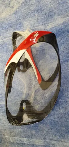 Suporte caramanhola carbono Specialized 