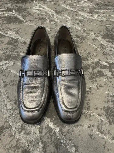 Loafer mocassim Jorge Bischoff NOVO