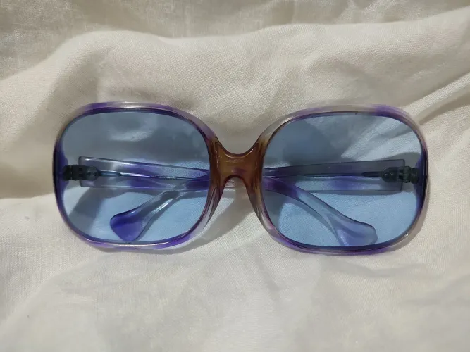 Óculos Vintage