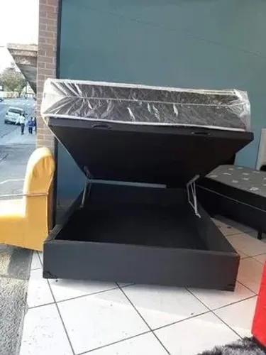 base box báu casal !!! r$ 399
