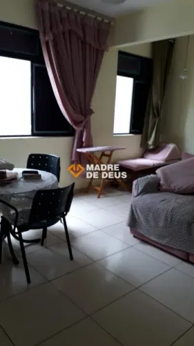 Apartamento Beira Mar