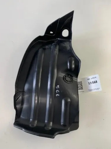 Para Barro Traseiro Direito Honda Fit 2017 74551t5a
