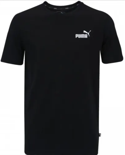 Camisa Puma Original M/G