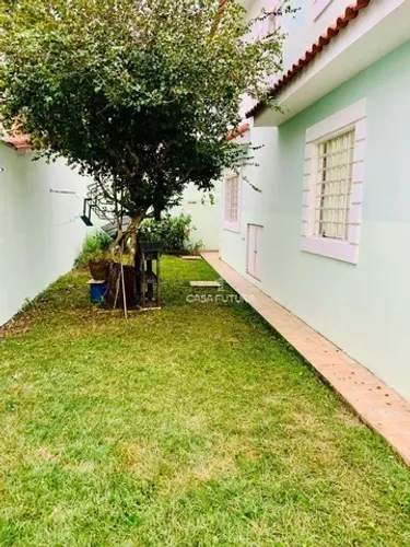 Casa com 4 dormitórios à venda, 176 m² por R$ 800.000,00 - Nova Colônia - Porto Real/RJ