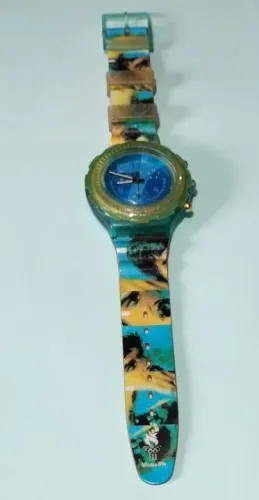 Relógio de Pulso Swatch