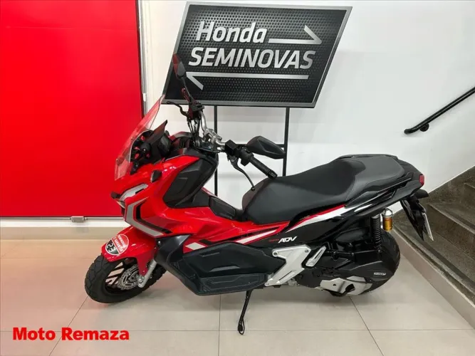 HONDA ADV ADV