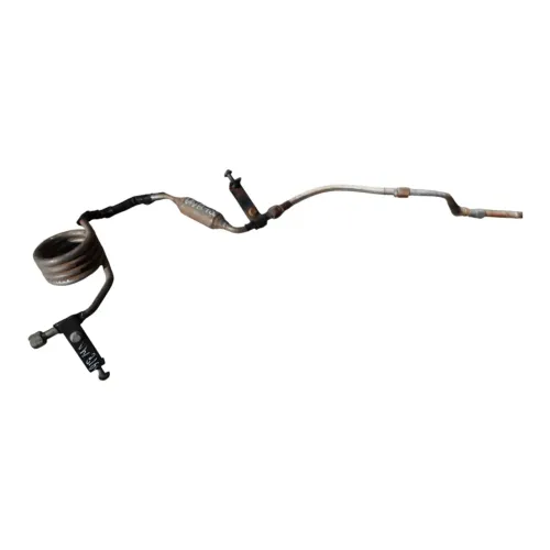 Serpentina Cano Tubo Compressor Ar Cam Vw *  E4263