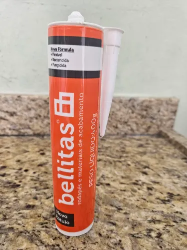 Cola Selante Bellitas 400g