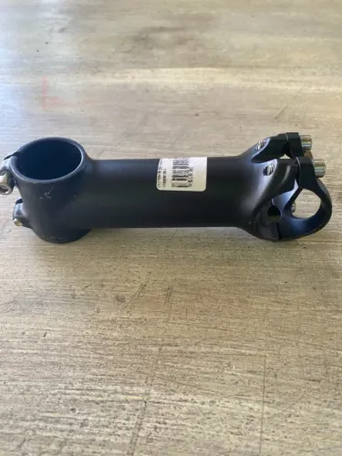 Suporte de guidão alumínio importado 110 mm