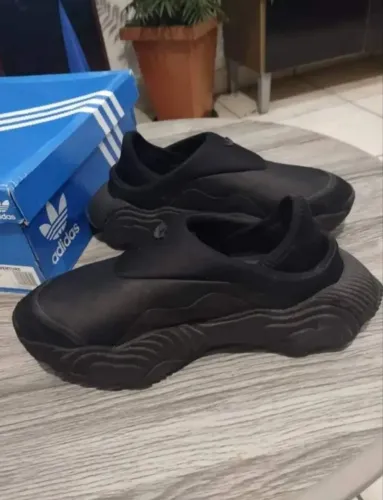 Tênis Adidas Rovermule Adventure Tam. 40