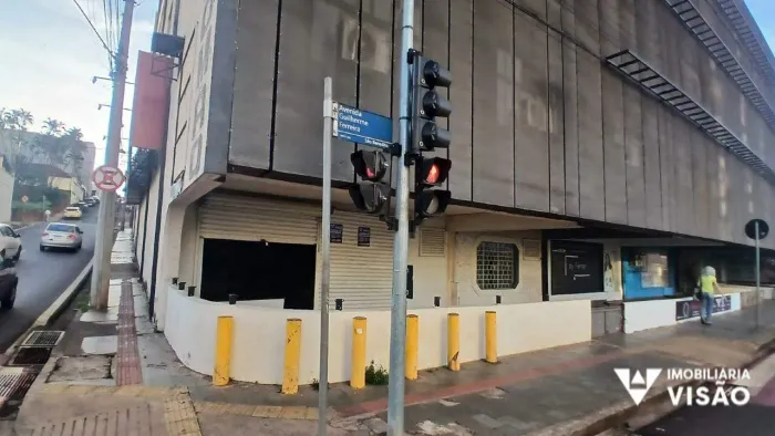 SALA PARA ALUGUEL, CENTRO - UBERABA/MG