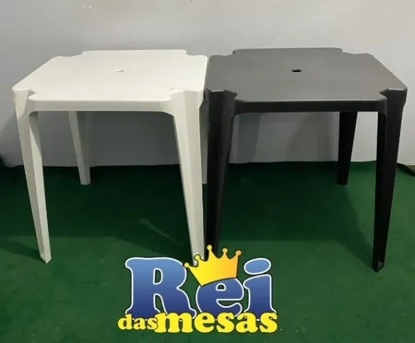 MESA PADRÃO 70X70