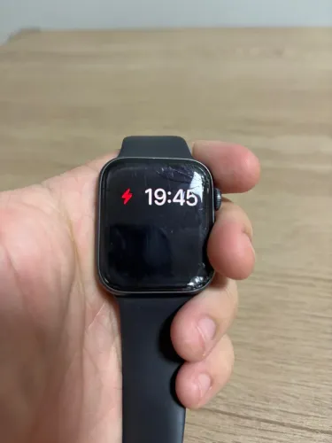 Apple Watch série  4 44mm