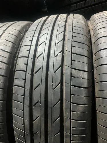 Pneu 215/60/16 Bridgestone 80% Vida Util!