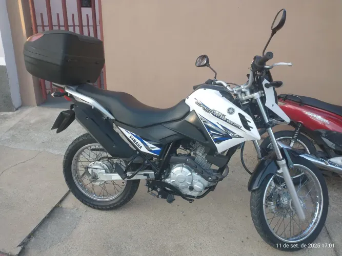 Crosser 150 ED Flex 2017