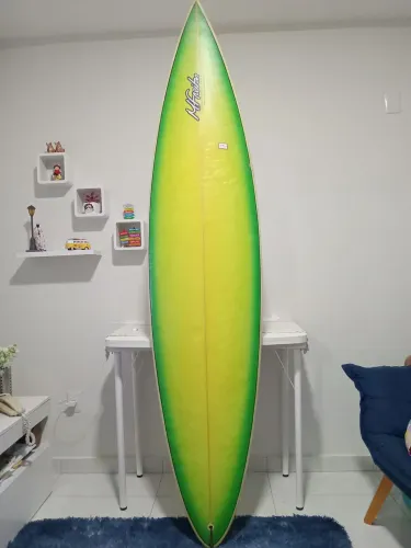 Prancha de Surf  7"4   GANZEIRA 