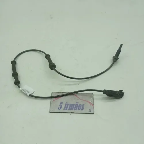 Sensor Roda Dianteiro Esquerdo Gm Camaro 6.2 Ss V8 2012