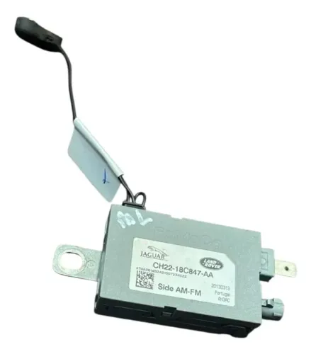 Central De Antena Discovery 4 Ch22-18c847-aa Cinza