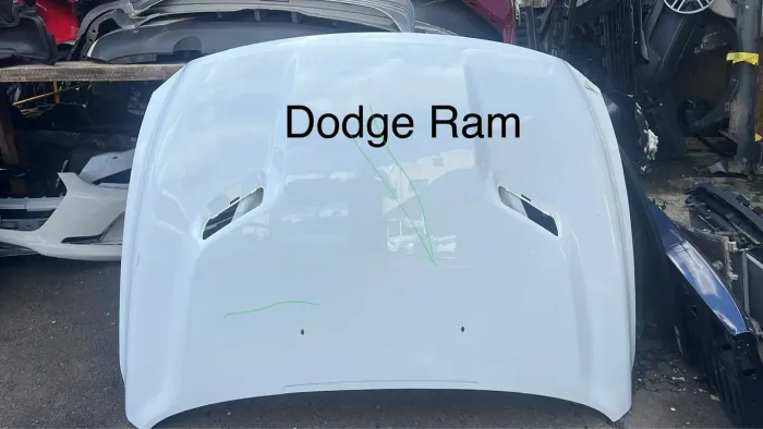 Capo Dodge RAM 2021 Original 