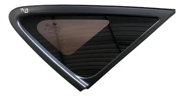 Vidro Fixo T. D. Hyundai Ix35 2.0 Auto 2015  4634