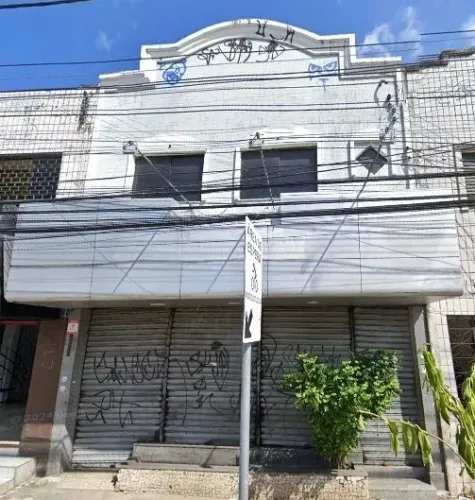 Conjunto à venda, 258 m² por R$ 780.000,00 - Parquelândia - Fortaleza/CE