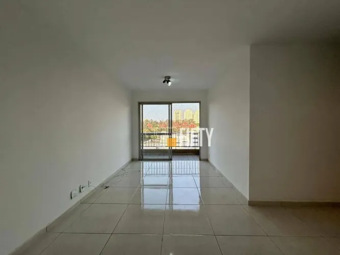 Apartamento com 3 dormitórios à venda, 82 m² - Jardim Marajoara - São Paulo/SP
