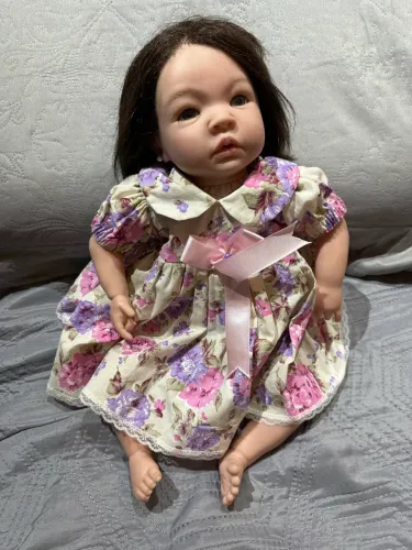 Bebê Reborn