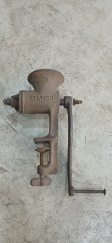 Moedor Antigo Universal