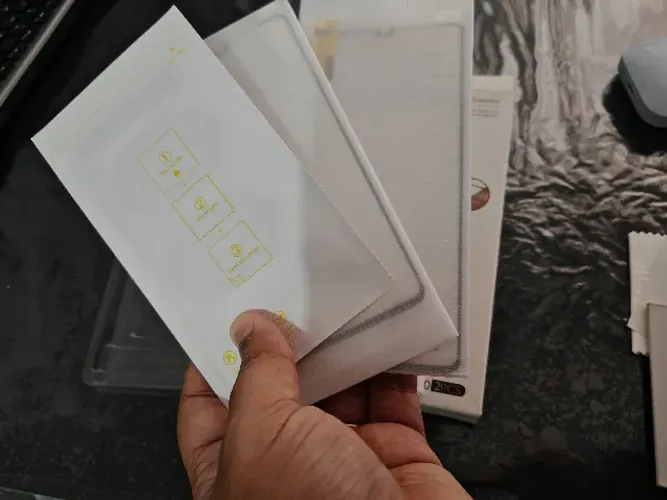 Película BASEUS de proteção de tela para Huawei P30 - Nova (não é para modelo PRO)