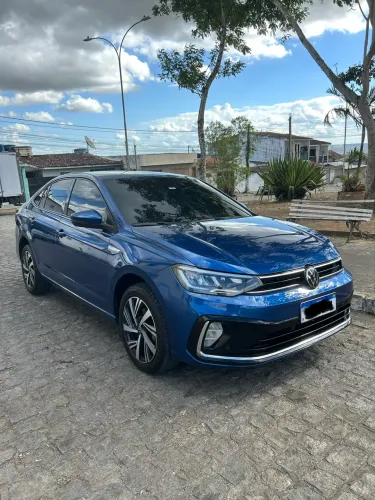 Volkswagen Virtus Highline 200 TSI 1.0 Flex 12V AUT 2024