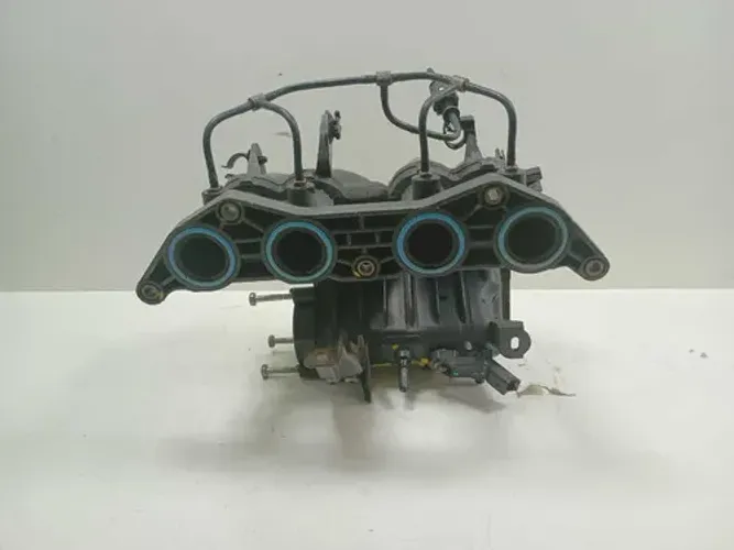 Coletor Admissão Peugeot 206 207 C3 1.4 8v 2006 A 2012 
