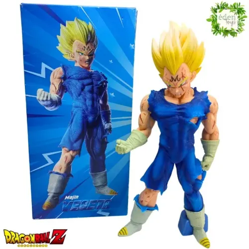 Boneco Vegeta Dragon Ball (cód 560)