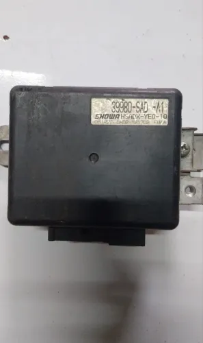 Módulo Central Direção Elétrica Honda Fit 39980sada1 (Usado)