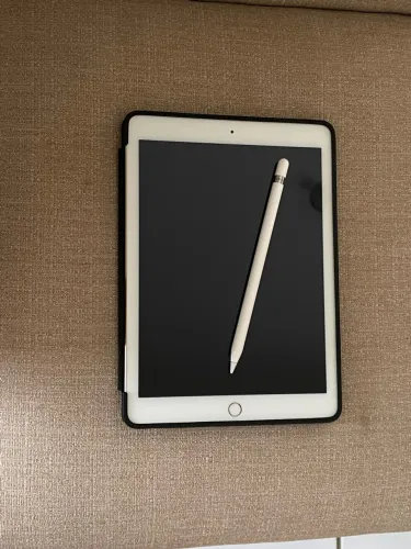 iPad Pro 9,7 + Apple Pencil 