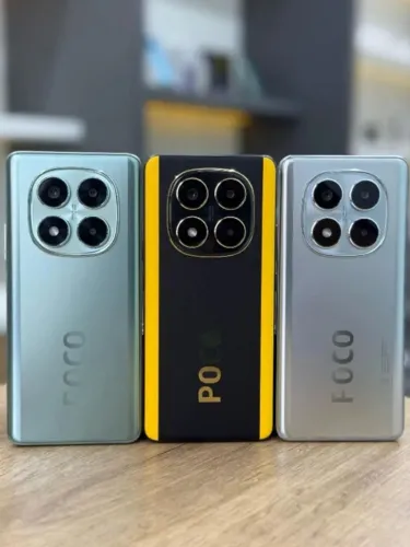 ***Poco X7 5G NFC 512GB 12GB RAM Lacrado Global Garantia Entregamos Gratis