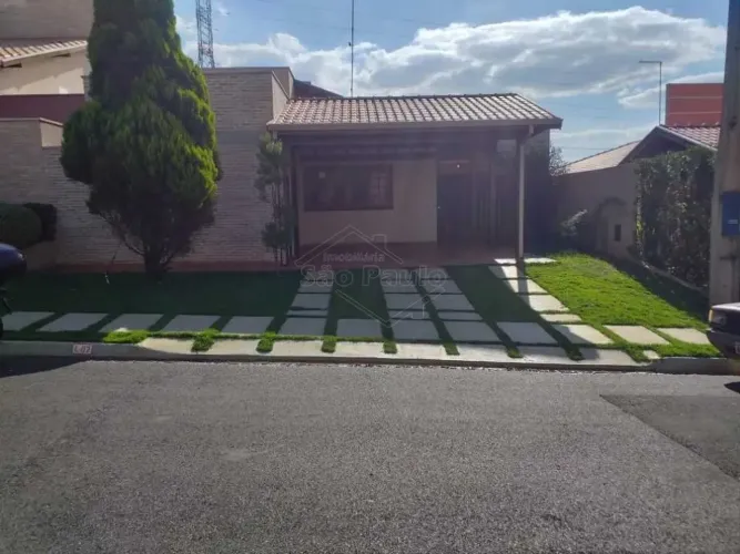 Venda de Casas / Condomínio na cidade de Araraquara