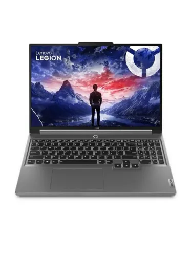 Notebook Gamer Lenovo Legion 5 16IRX9 i9 14900HX 32GB 1 TB SSD RTX 4070