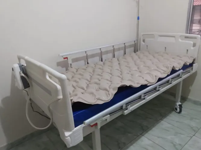 Cama pro cirúrgico - 1 mês de uso