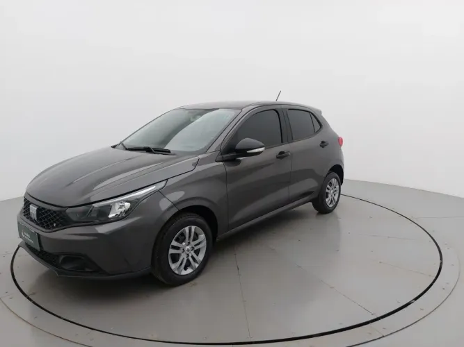 Fiat Argo Drive 1.0 6V Flex 2025