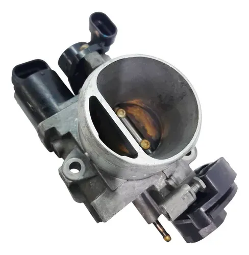 Tbi Corpo Borboleta  Fiat Palio 1.0 1999 201246