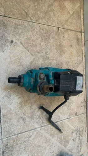 Bomba de água