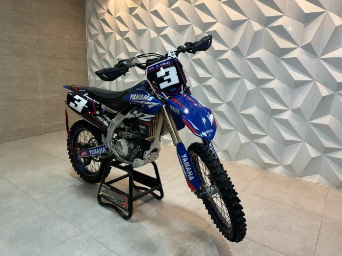YZF 250F