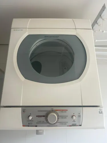 Secadora Brastemp 10 KG de parede