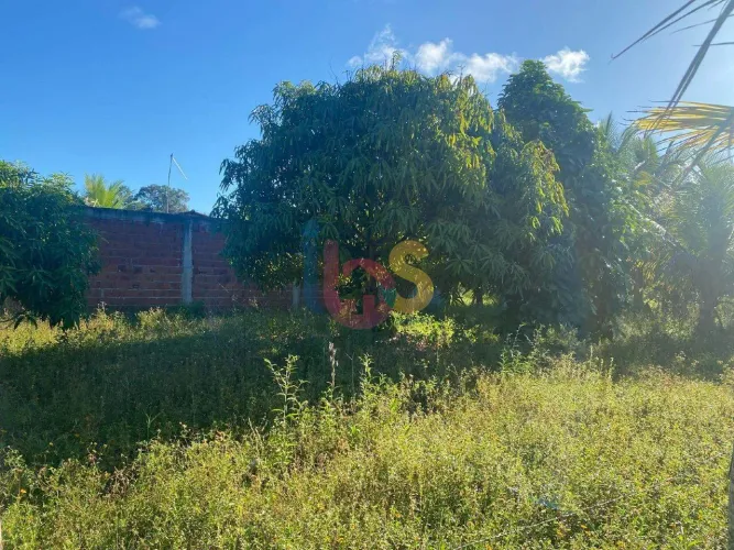 Vendo Lote na Zona Norte em Ilhéus