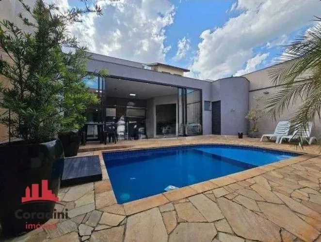 Casa para alugar - Jardim Bela Vista - Americana/SP