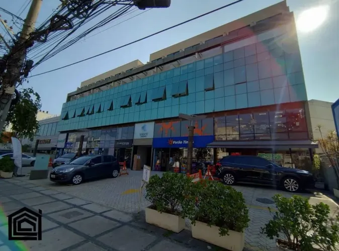Excelente ponto comercial para Restaurante/lachonete/pizzaria/padaria