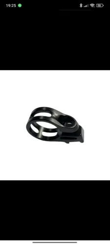 Abraçadeira machmaker Sram Shimano trocador top zero