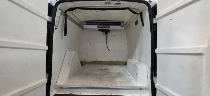 Fiat Doblo Cargo 1.4 MPI Fire Flex 8V 3P 2013