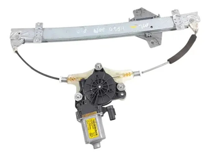 Máquina Vidro Elétrico Dianteiro Direito Hyundai Hb20 2019