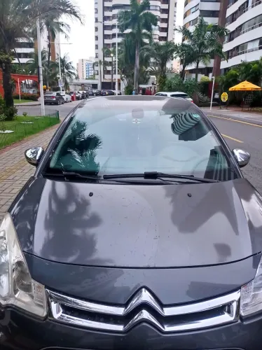 Citroen C3 Excl. 1.6 VTI Flex Start * 16V 5P Aut. 2017